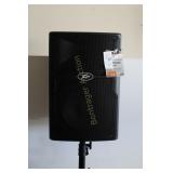 PEAVEY PRX12 WITH STAND