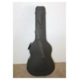 VATION HARD SHELL GUITAR CASE