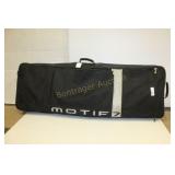 MOTIF 7 HARD SHELL KEYBOARD CASE