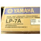 YAHAHA LP-7A PEDAL UNIT