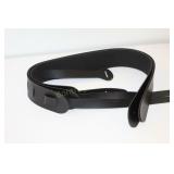5 GUITAR STRAPS