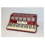 PAOLO SOPRANL ACCORDEON