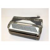 BORMAR ACCORDEON
