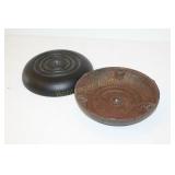 WIRELESS MICROPHONE CLIP AND MUSIC STAND BASE