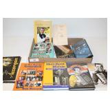 MISCELLANEOUS MUSCI BOOKS