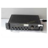 PYRAMID 300 WATT P.A. AMPLIFIER PA-305
