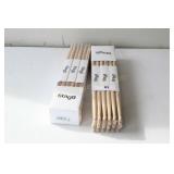 STAGG DRUM STICKS