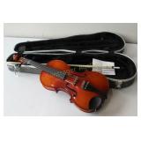 VIOLIN ERICH PFRETZSCHINER