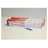 4 TITAN MUSIC STAND TMS20BK