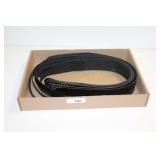 6 GUITAR STRAPS
