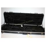 HARD SHELL GUITAR CASE