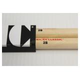 9 SET OF VICKFRITH DRUMSTICKS