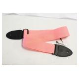 PERRY AND UNION STATION GUITAR STRAPS