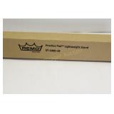 REMO PRACTICE PAD LIGHTWEIGHT STAND