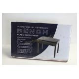 PORTABLE KEYBOARD BENCH PKBB1