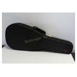 STAGG  HARD SHELL GUITAR CASE