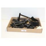 MISCELLANEOUS MUSIC STAND PARTS