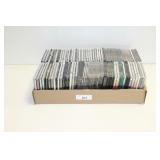 VARIOUS OF CD