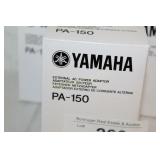 YAMAHA EXTERNAL AC POWER ADAPTER