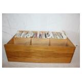 LARGE LOT OF GUITAR STRINGS