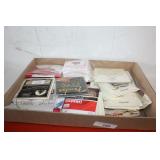 CHELO STRINGS, AUTOHARP, UKULELE AND OTHER