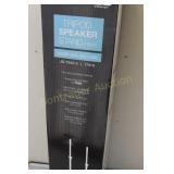 JAM STAND TRIPOD SPEAKER STAND