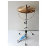 YAMAHA CYMBAL STAND HS740A  AND CYMBAL