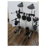 USED YAMAHA DTXPLORER ELECTRIC DRUM