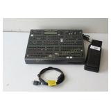 ORLA XM800 ORCHASTRA MODULE WITH FOOT PEDAL