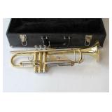 JUPITER J43224 TRUMPET WITH MOUTH PIECE
