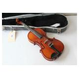 PFRETZSCHNER MODEL 30113/4 VIOLIN