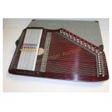 PERIPOLE AUTOHARP