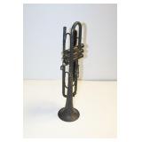 ANTIQUE TRUMPET