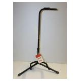 2 STAGG GUITAR STANDS