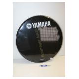 YAMAHA 23" DRUM HEAD