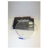 4 REMCO 16" DRUMHEADS