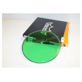 3 REMCO 12" DRUMHEADS