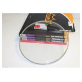 VARIOUS DRUMHEADS