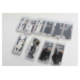 VARIOUS PB PARTS NEW