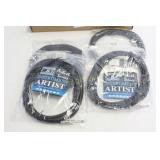 5 CBI ARTIST SERIES INSTRUMENT CABLE