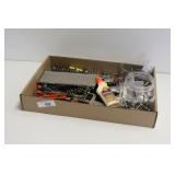 GROUP OF MISC. TOOLS