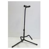 2 GUITAR STANDS