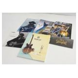 YAMAHA EDM MUSIC CATALOG