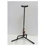 2 STAGG GUITAR STANDS
