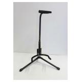 2 STAGG GUITAR STANDS