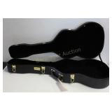 TRIUMPH HARD SHELL GUITAR CASE