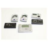 TUNERS, CONTROLLERS, STAGG MINI POWER (SPLITTER)