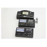 VARIOUS TUNERS AND GUITAR LEVERS
