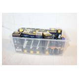 SAXOPHONE REEDS