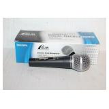 SHURE MICROPHONE MODEL PG48